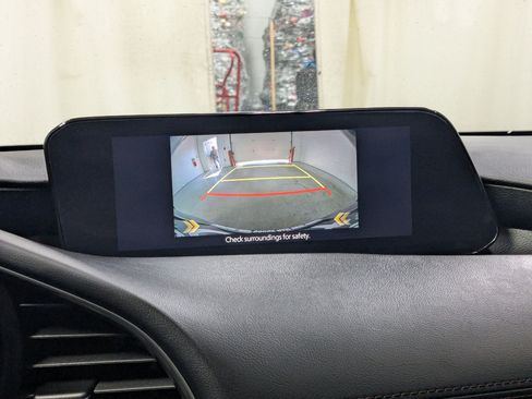 Used 2025 MAZDA MAZDA3 s Sport FWD image 17