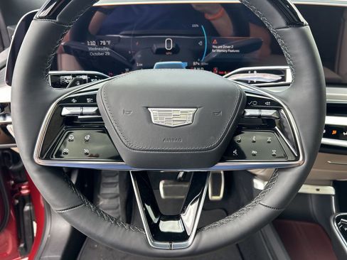 New 2026 Cadillac Lyriq Signature Sport image 28