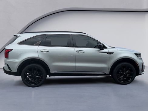 Used 2021 Kia Sorento SX AWD/4WD image 6