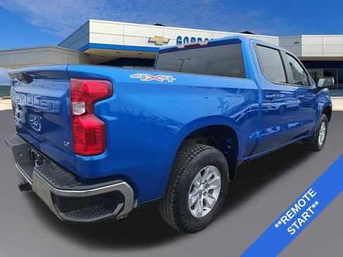 Used 2023 Chevrolet Silverado 1500 LT image 6