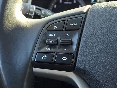 Used 2020 Hyundai Tucson Ultimate image 23