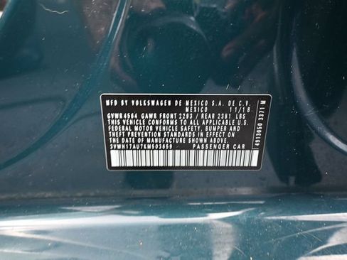 Used 2019 Volkswagen Golf Alltrack S AWD/4WD image 50