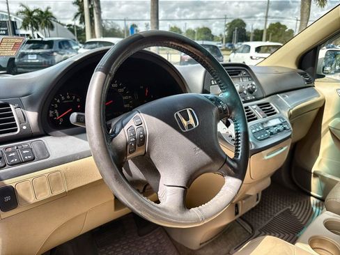 Used 2008 Honda Odyssey EX-L image 20