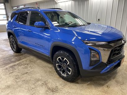 New 2026 Chevrolet Equinox ACTIV