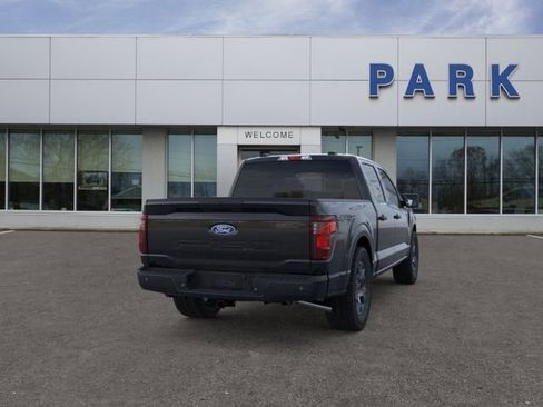 New 2026 Ford F150 STX AWD/4WD image 8