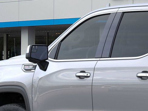 New 2026 GMC Sierra 1500 SLT w/ SLT Premium Package image 12