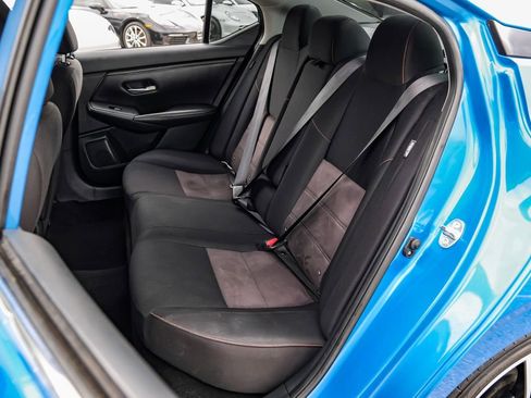 Used 2021 Nissan Sentra SR image 47