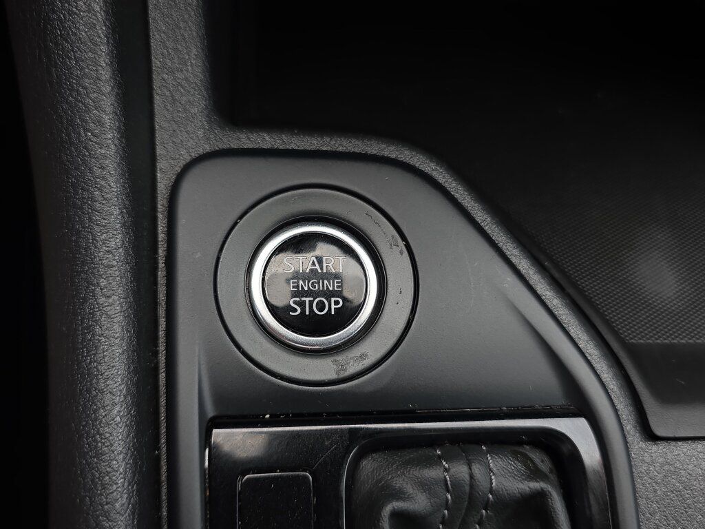 Used 2025 Nissan Sentra S FWD image 24