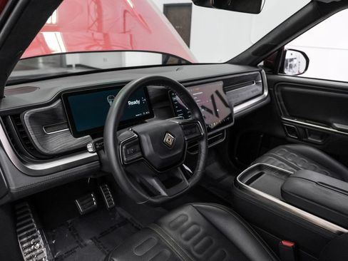 Used 2023 Rivian R1S Adventure AWD/4WD image 3
