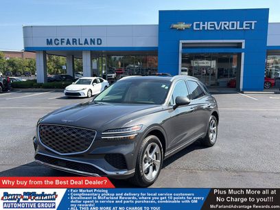 Used 2026 Genesis GV70 2.5T Advanced