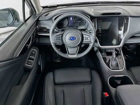 Certified 2023 Subaru Outback Touring XT image 21