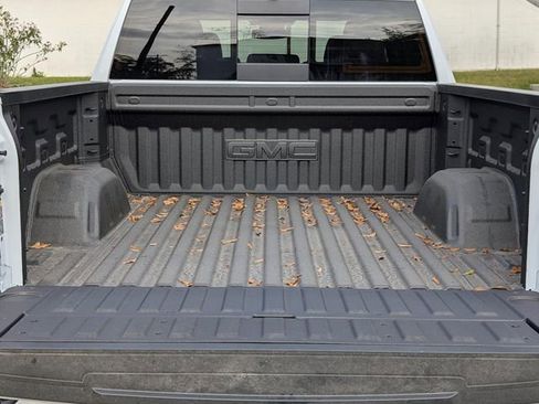 New 2026 GMC Sierra 1500 Denali image 8