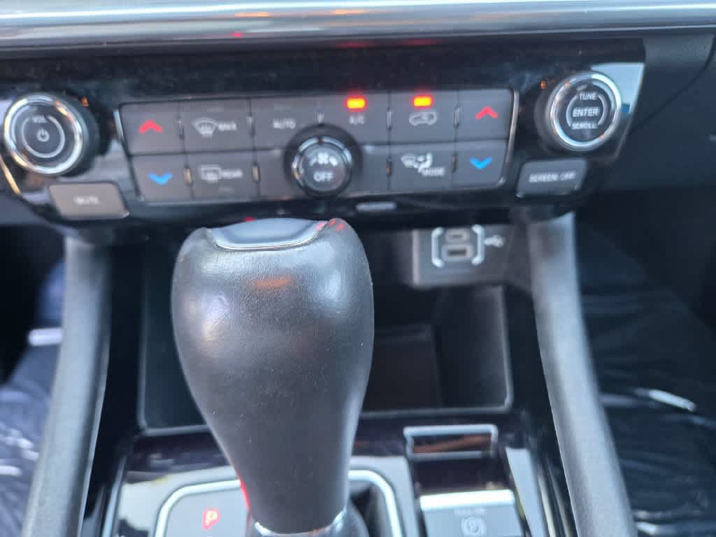 Used 2024 Jeep Compass Limited AWD/4WD image 14