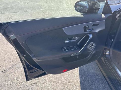Used 2023 Mercedes-Benz CLA 250 4MATIC image 12