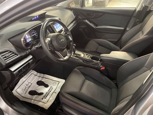 Certified 2023 Subaru Crosstrek 2.0i Premium image 14