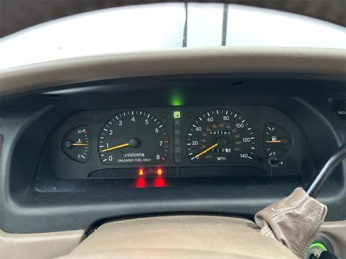 Used 1996 Toyota Avalon XL image 24