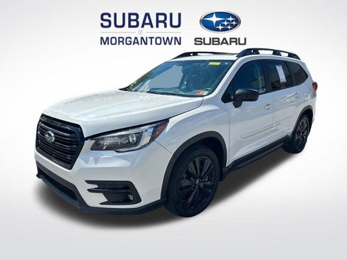 Used 2022 Subaru Ascent Onyx Edition AWD/4WD image 1