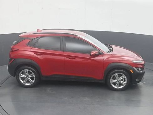 Used 2022 Hyundai Kona SEL FWD image 26