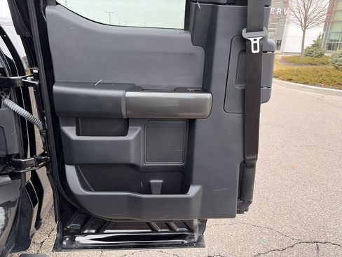 Used 2023 Ford F150 XLT w/ Equipment Group 302A High image 26