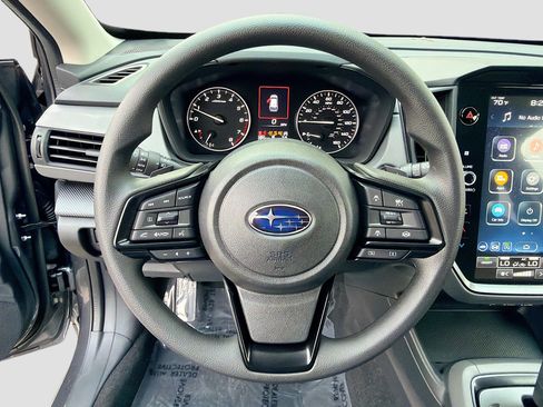 New 2026 Subaru Crosstrek 2.0i Premium image 24