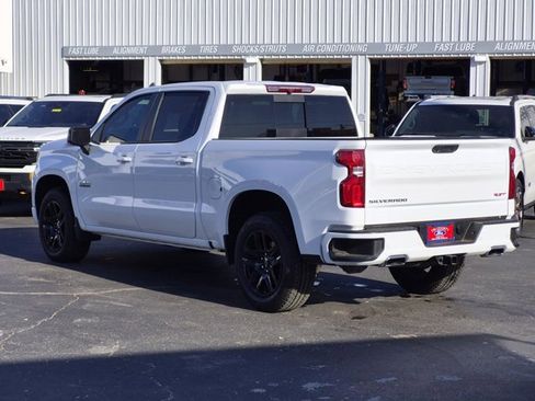 Used 2023 Chevrolet Silverado 1500 RST w/ Texas Edition Plus image 4