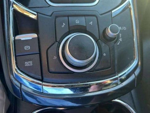 Used 2021 MAZDA CX-9 Grand Touring image 14