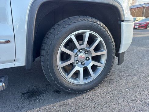 Used 2018 GMC Sierra 1500 Denali image 10