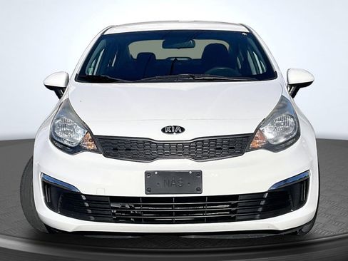 Used 2017 Kia Rio LX w/ Power Package image 3
