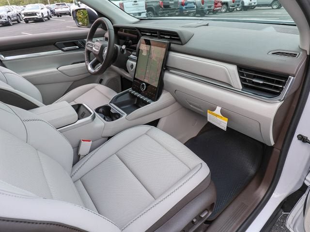 New 2027 GMC Terrain Denali AWD/4WD image 24