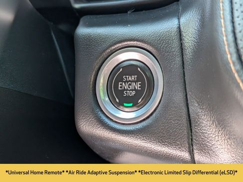 Used 2022 GMC Yukon AT4 AWD/4WD image 9