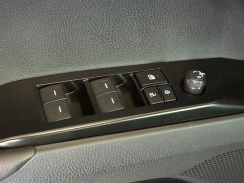 New 2026 Toyota Camry SE FWD image 12