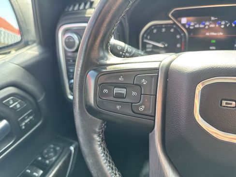 Used 2020 GMC Sierra 1500 Denali w/ Denali Ultimate Package image 20