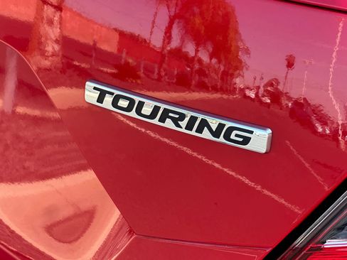 Certified 2020 Honda Civic Touring image 30