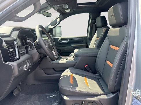 New 2026 GMC Sierra 2500 AT4 w/ AT4 Premium Plus Package AWD/4WD image 20