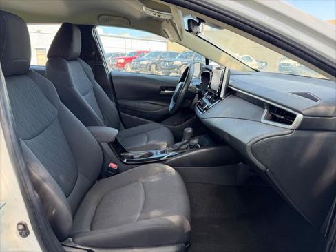 Used 2021 Toyota Corolla LE FWD image 11