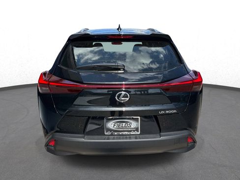New 2026 Lexus UX 300h FWD image 4