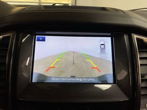 Used 2020 Ford Ranger Lariat w/ FX4 Off-Road Package image 26