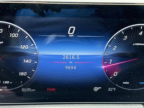 Used 2026 Mercedes-Benz GLB 250 image 27