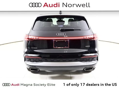 New 2026 Audi Q5 Premium AWD/4WD image 13