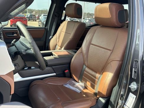 Used 2023 Toyota Tundra 1794 Edition w/ Advanced Package image 7