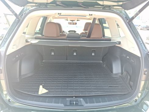 Certified 2023 Subaru Forester Touring AWD/4WD image 30