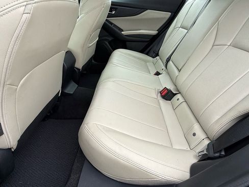 Used 2020 Subaru Impreza 2.0i Limited image 12