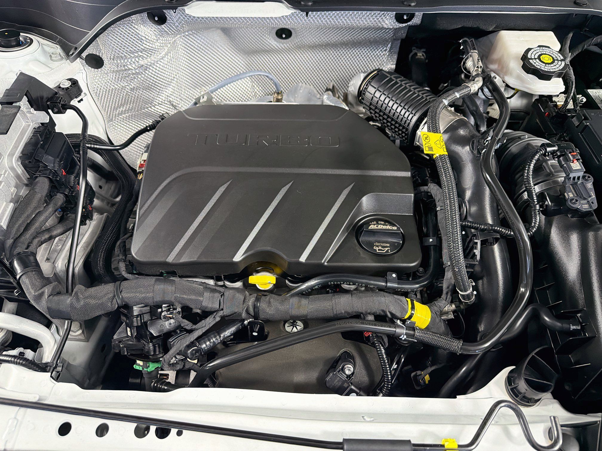 Used 2026 Buick Envista Preferred FWD image 32