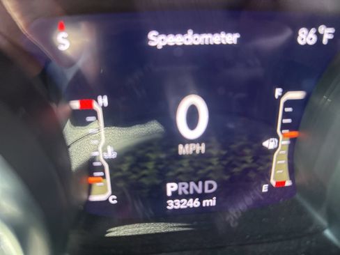 Used 2022 Jeep Wrangler Unlimited Rubicon w/ LED Lighting Group AWD/4WD image 14
