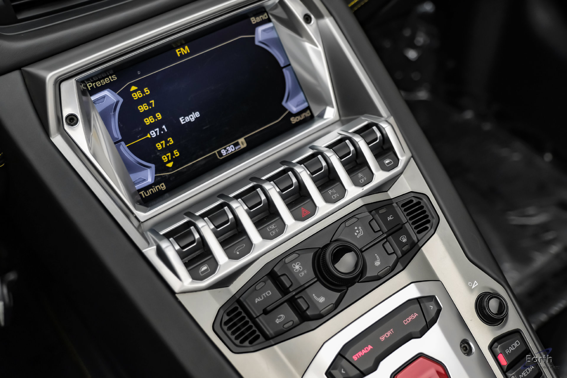 Used 2014 Lamborghini Aventador LP 700-4 AWD/4WD image 81