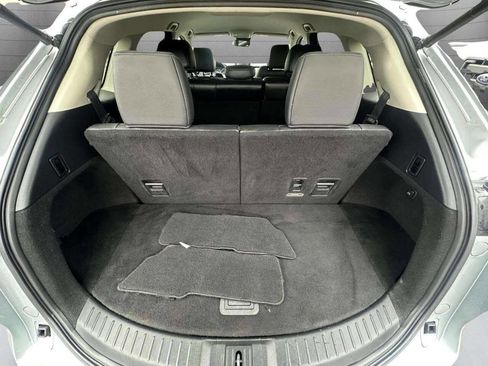 Used 2018 MAZDA CX-9 Touring image 7