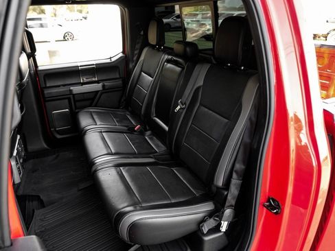 Used 2018 Ford F150 Raptor w/ Equipment Group 802A Luxury image 55