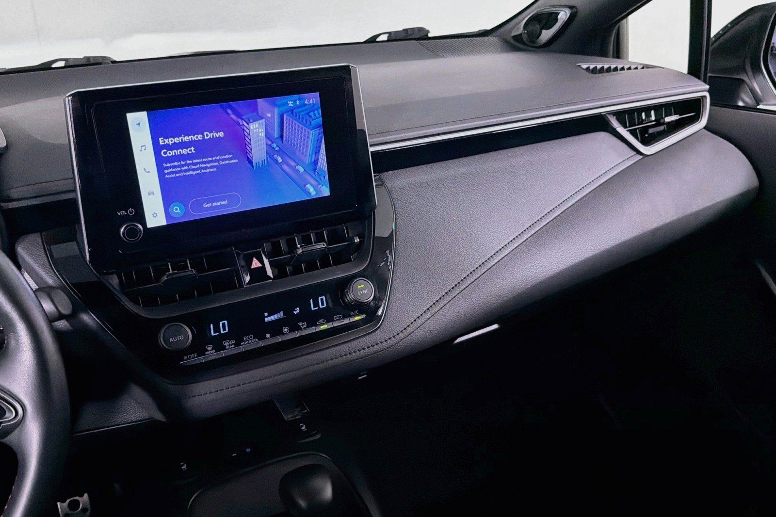 Used 2025 Toyota Corolla GR AWD/4WD image 20