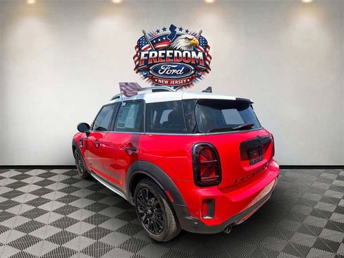 Used 2024 MINI Cooper Countryman S AWD/4WD image 4