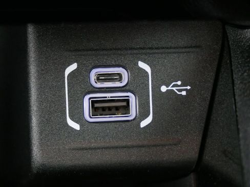 Used 2024 Jeep Compass Latitude w/ Convenience Group image 12